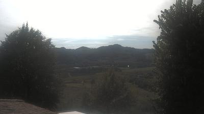 immagine della webcam nei dintorni di Bologna: webcam Monteveglio