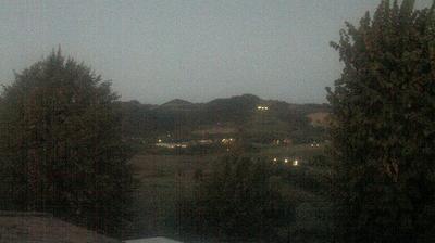 immagine della webcam nei dintorni di Casalecchio di Reno: webcam Monteveglio