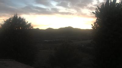 immagine della webcam nei dintorni di Castel d'Aiano: webcam Monteveglio