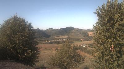 immagine della webcam nei dintorni di Sant'Agata Bolognese: webcam Monteveglio