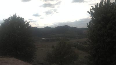 immagine della webcam nei dintorni di San Lazzaro di Savena: webcam Monteveglio