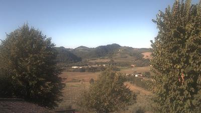 immagine della webcam nei dintorni di San Lazzaro di Savena: webcam Monteveglio