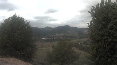immagine della webcam nei dintorni di Monte San Pietro: webcam Monteveglio