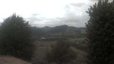 immagine della webcam nei dintorni di Monte San Pietro: webcam Monteveglio