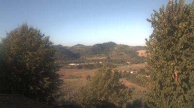 immagine della webcam nei dintorni di Guiglia: webcam Monteveglio