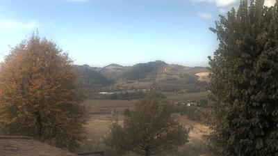 immagine della webcam nei dintorni di Bologna: webcam Monteveglio
