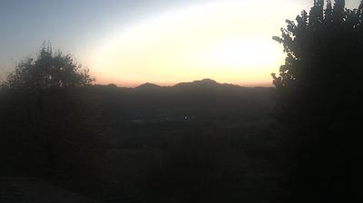 immagine della webcam nei dintorni di Castelvetro di Modena: webcam Monteveglio