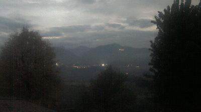 immagine della webcam nei dintorni di San Lazzaro di Savena: webcam Monteveglio