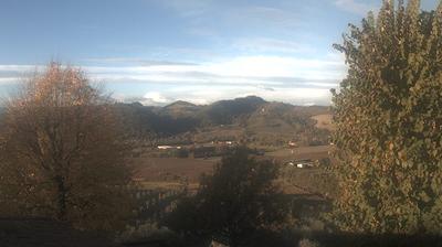 immagine della webcam nei dintorni di Castello di Serravalle: webcam Monteveglio