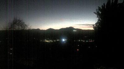 immagine della webcam nei dintorni di Savignano sul Panaro: webcam Monteveglio