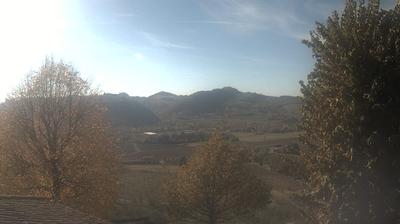 immagine della webcam nei dintorni di Casalecchio di Reno: webcam Monteveglio