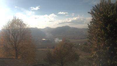 immagine della webcam nei dintorni di Casalecchio di Reno: webcam Monteveglio