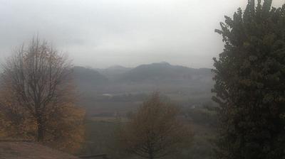 immagine della webcam nei dintorni di San Lazzaro di Savena: webcam Monteveglio