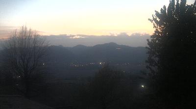 immagine della webcam nei dintorni di Loiano: webcam Monteveglio