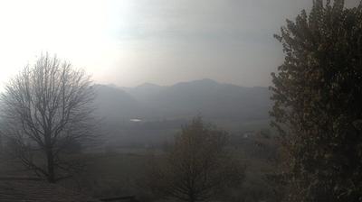 immagine della webcam nei dintorni di Sasso Marconi: webcam Monteveglio