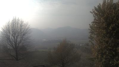 immagine della webcam nei dintorni di Sasso Marconi: webcam Monteveglio
