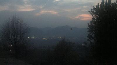immagine della webcam nei dintorni di Sasso Marconi: webcam Monteveglio