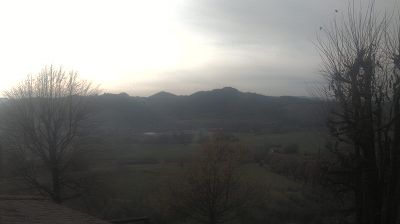 immagine della webcam nei dintorni di Bologna: webcam Monteveglio