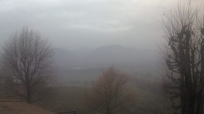 immagine della webcam nei dintorni di Modena: webcam Monteveglio