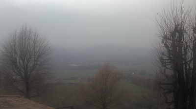 immagine della webcam nei dintorni di Castelvetro di Modena: webcam Monteveglio