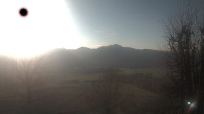 immagine della webcam nei dintorni di Valsamoggia: webcam Monteveglio