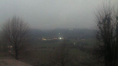 immagine della webcam nei dintorni di Sant'Agata Bolognese: webcam Monteveglio