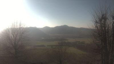immagine della webcam nei dintorni di Castello di Serravalle: webcam Monteveglio