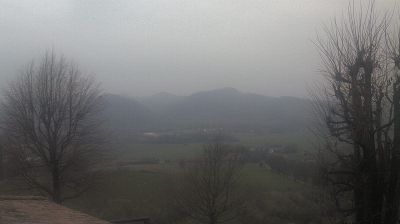 immagine della webcam nei dintorni di Savignano sul Panaro: webcam Monteveglio