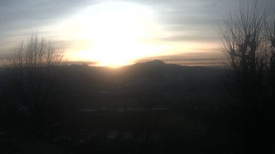 immagine della webcam nei dintorni di Loiano RFI: webcam Monteveglio