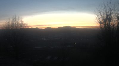 immagine della webcam nei dintorni di Castelvetro di Modena: webcam Monteveglio