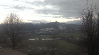 immagine della webcam nei dintorni di Monghidoro: webcam Monteveglio