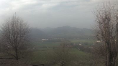 immagine della webcam nei dintorni di Castel d'Aiano: webcam Monteveglio