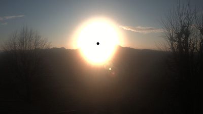 immagine della webcam nei dintorni di Bologna: webcam Monteveglio