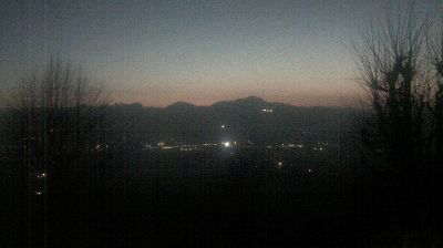 immagine della webcam nei dintorni di Sasso Marconi: webcam Monteveglio