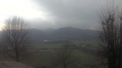 immagine della webcam nei dintorni di Monte San Pietro: webcam Monteveglio