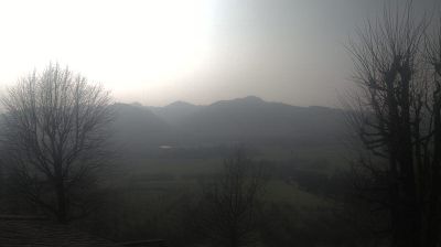 immagine della webcam nei dintorni di Modena: webcam Monteveglio