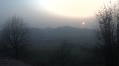 immagine della webcam nei dintorni di Monte San Pietro: webcam Monteveglio