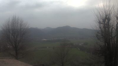 immagine della webcam nei dintorni di Valsamoggia: webcam Monteveglio