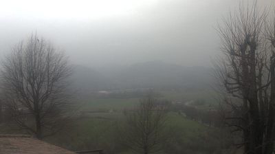 immagine della webcam nei dintorni di Castel d'Aiano: webcam Monteveglio