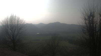 immagine della webcam nei dintorni di Castello di Serravalle: webcam Monteveglio