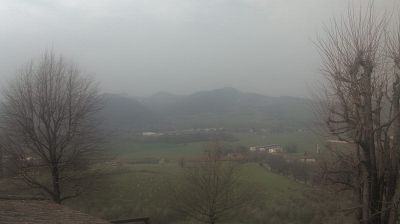 immagine della webcam nei dintorni di Savignano sul Panaro: webcam Monteveglio