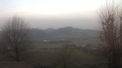 immagine della webcam nei dintorni di Vignola: webcam Monteveglio
