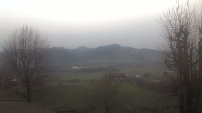 immagine della webcam nei dintorni di Cento: webcam Monteveglio