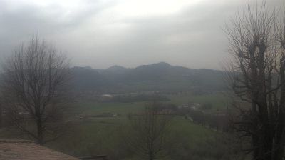 immagine della webcam nei dintorni di Bologna Borgo Panigale: webcam Monteveglio