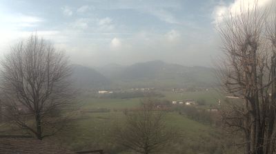 immagine della webcam nei dintorni di Bologna Borgo Panigale: webcam Monteveglio