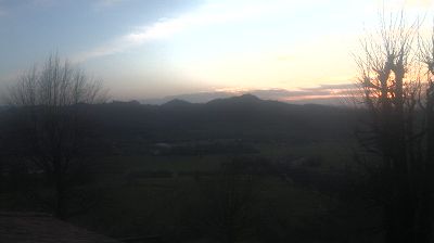 immagine della webcam nei dintorni di Bologna: webcam Monteveglio
