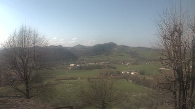 immagine della webcam nei dintorni di Casalecchio di Reno: webcam Monteveglio