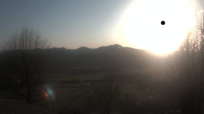 immagine della webcam nei dintorni di Monghidoro: webcam Monteveglio