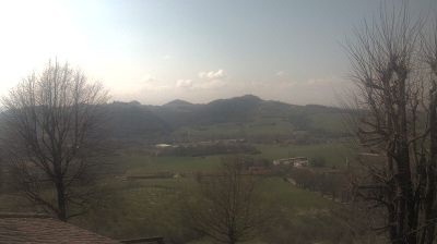 immagine della webcam nei dintorni di Monterenzio: webcam Monteveglio