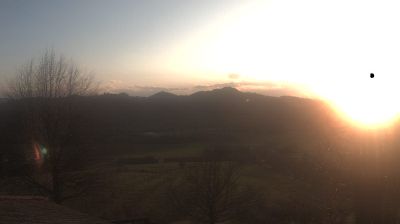 immagine della webcam nei dintorni di Savignano sul Panaro: webcam Monteveglio